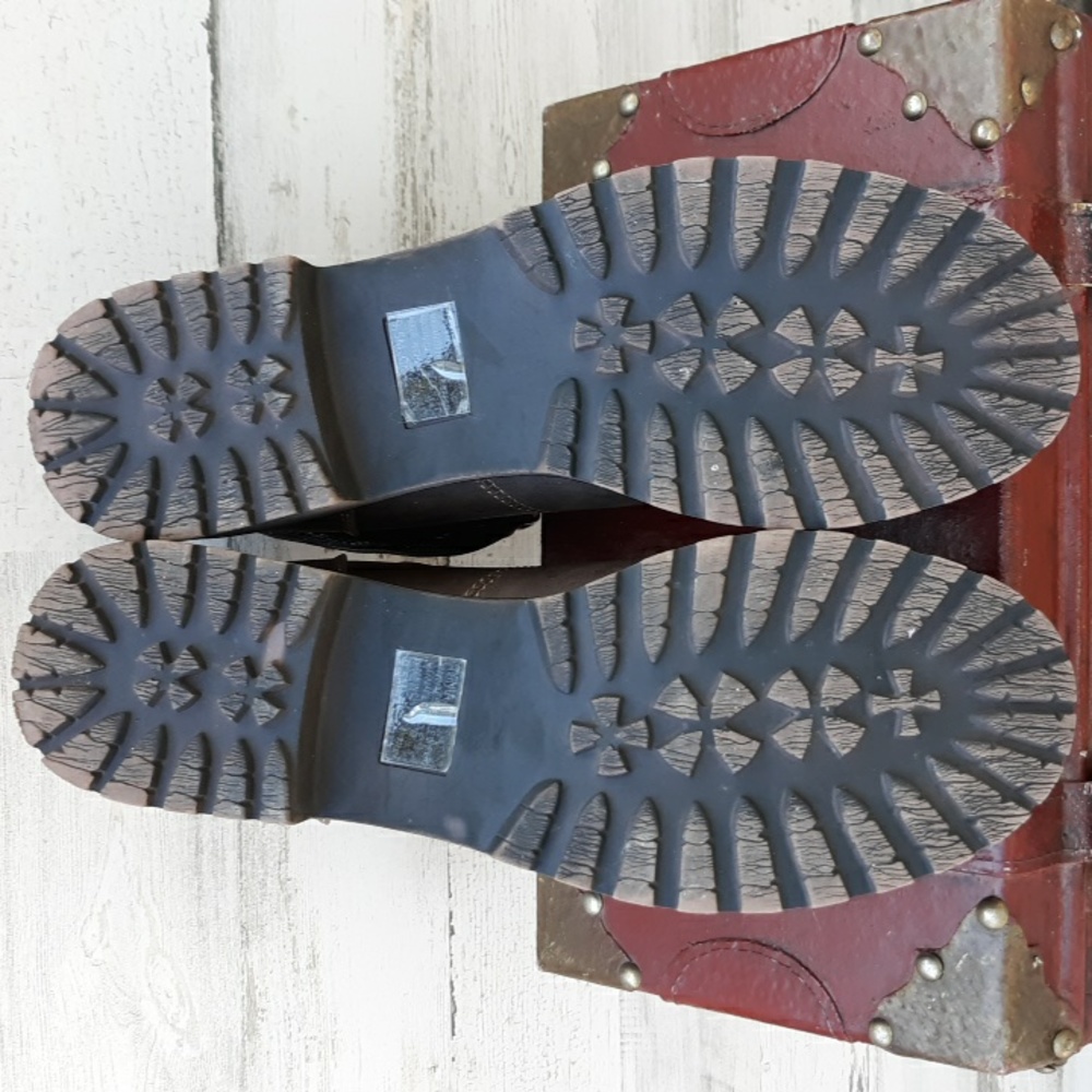 NWOT POP TANIA HIKING BOOT - Picture 5 of 13